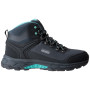 Chaussures femme Elbrus Eglinter Mid Wp Wo'S