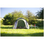 Tente de randonnée Coleman Darwin 2+ (verte)