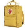 Sac à dos Fjällräven Kanken Mini 7 orange/beige Kantarell