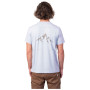 T-shirt homme Hannah Baz