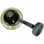 Bouteille Warg Gear Tritan Wide 1 L
