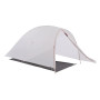 Tente ultra-légères Big Agnes Fly Creek Hv UL1 Solution Dye