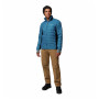 Veste homme Columbia Powder Pass™ Hybrid Jacket