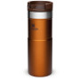 Mug isotherme Stanley Neverleak 470 ml brun Maple