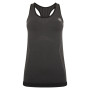 Top femme Dare 2b Dont Sweat ItVest vert Black