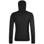 Veste polaire fonctionnelle femme Ortovox Fleece Light Hoody W