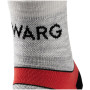 Chaussettes femme Warg Trail MID Wool 3-pack