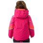 Veste enfant Helly Hansen K Rider Jacket Cranberry