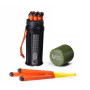 Allumettes UCO Titan Stormproof Match Kit - 12 pcs