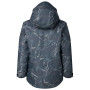 Veste enfant Dare 2b Wing It Jacket DrkCrckdPrnt