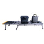 Réchaud Ridge Monkey Grilla CookStation Double Hob