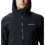 Veste homme Columbia M Omni-Tech Ampli-Dry Shell