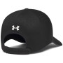 Casquette Under Armour StealthForm Uncrushable