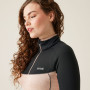 Veste polaire fonctionnelle femme Regatta Womens Hepley
