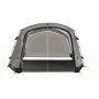Auvent tente Outwell Universal Awning Size 5