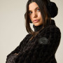 Sweat-shirt femme Dare 2b Glitz Midlayer