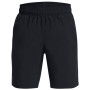 Short enfant Under Armour UA Tech Woven Wordmark Short Black