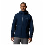 Taille: L / Couleur: bleu foncé