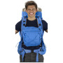 Sac à dos Fjällräven Kajka 100
