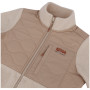 Sweat-shirt femme MOOA Sherpa