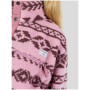 Sweat-shirt femme Fundango Pacha Fleece Jacket