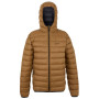 Taille: L / Couleur: brun
