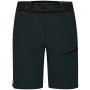 Shorts homme Montura Rise Bermuda gris foncé Antracite