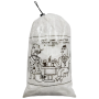 Housse High Tail Designs Drawstring Stuff Sack Date Night