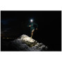 Lampe frontale puissante Petzl Swift RL
