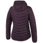 Doudoune femme MOOA Roni Duotherm