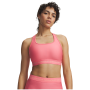 Soutien-gorge Under Armour Crossback Mid Bra