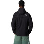 Veste homme The North Face Ma Hooded Wind Jacket