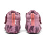 Chaussures enfant Affenzahn Prewalker Low Boot Leather Talky - Otter