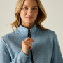 Sweat-shirt femme Regatta Elzie