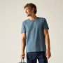 T-shirt homme Regatta Finlo