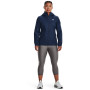 Coupe-vent femme Under Armour UA Forefront Rain Jacket