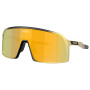 Lunettes soleil OAKLEY Sutro Prizm 24K