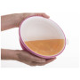 Jeu de bols Omada Sanaliving Bowls Set 1,7L + 1,7L & 2x lids