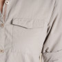 Chemise femme Craghoppers NosiLife Adventure Long Sleeved Shirt III