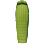 Sac de couchage en plumes Sea to Summit Ascent AcII - Regular