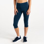Leggings 3/4 femme Dare 2b Influential II 3/4 Legging