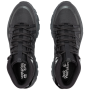 Chaussures homme Jack Wolfskin Wild Hike Texapore Mid M