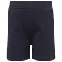 Short enfant Loap Besurika bleu foncé DarkBlue