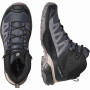 Chaussures femme Salomon X Ultra 360 Mid Gore-Tex