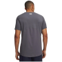 T-shirt homme Under Armour HG Armour Fitted SS