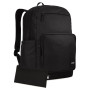 Sac à dos urbain Case Logic Query 29L vert černá