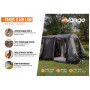 Tente caravane Vango Faros II Air Low 2022