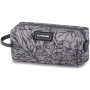 Trousse de toilette Dakine Accessory Case gris foncé Poppy Griffin