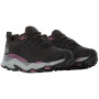 Chaussures femme The North Face W Vectiv Exploris Futurelight Lthr vert Tnf Black/Pikes Purple