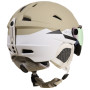 Casque de ski Relax Stealth